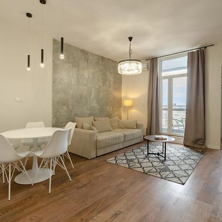 Petrovdom Apartaments 11-212 In Rc Central Park, 7 John Mccain Street キエフ エクステリア 写真
