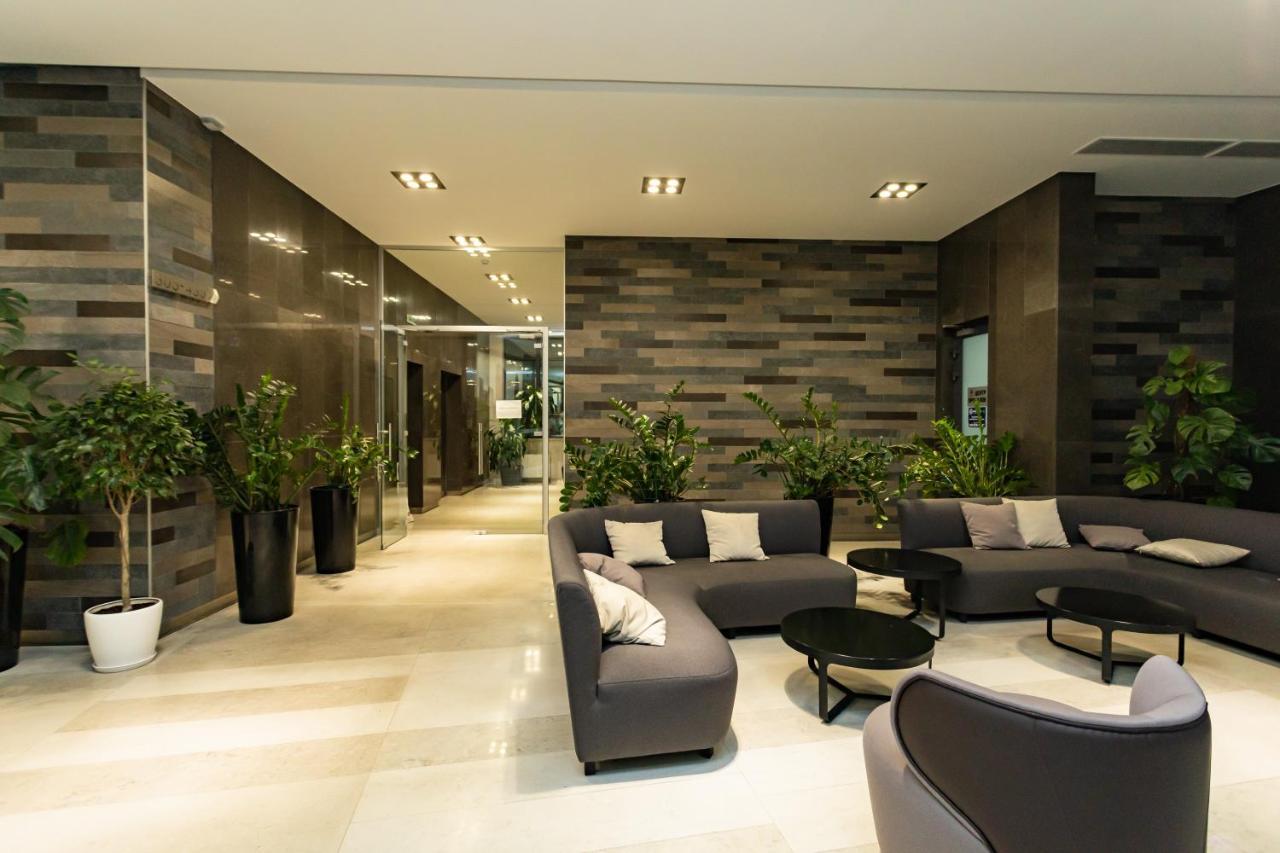 Petrovdom Apartaments 11-212 In Rc Central Park, 7 John Mccain Street キエフ エクステリア 写真