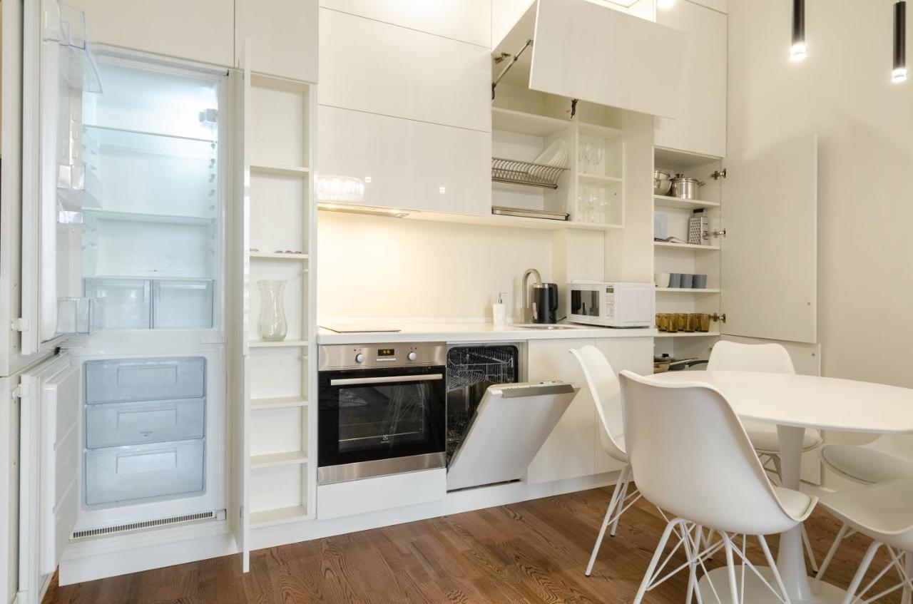 Petrovdom Apartaments 11-212 In Rc Central Park, 7 John Mccain Street キエフ エクステリア 写真