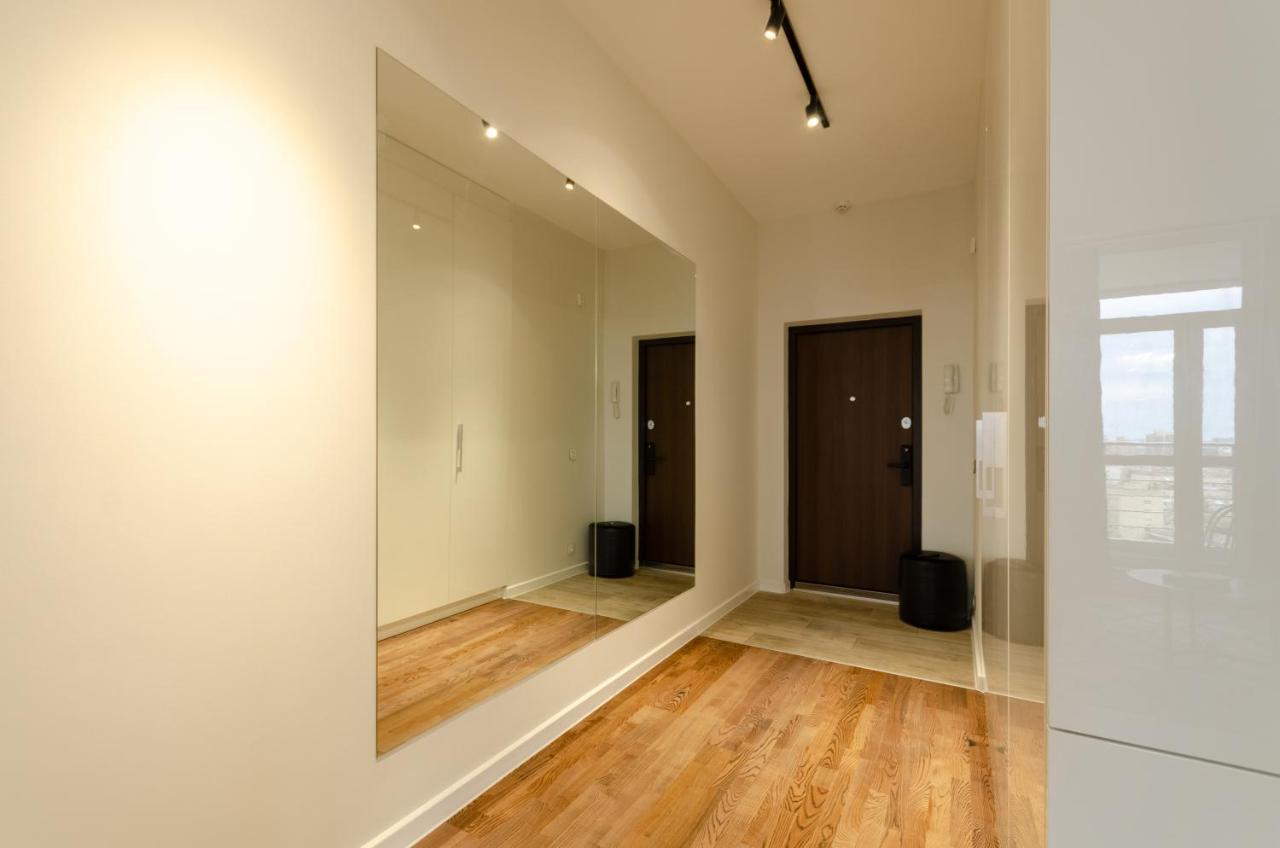 Petrovdom Apartaments 11-212 In Rc Central Park, 7 John Mccain Street キエフ エクステリア 写真