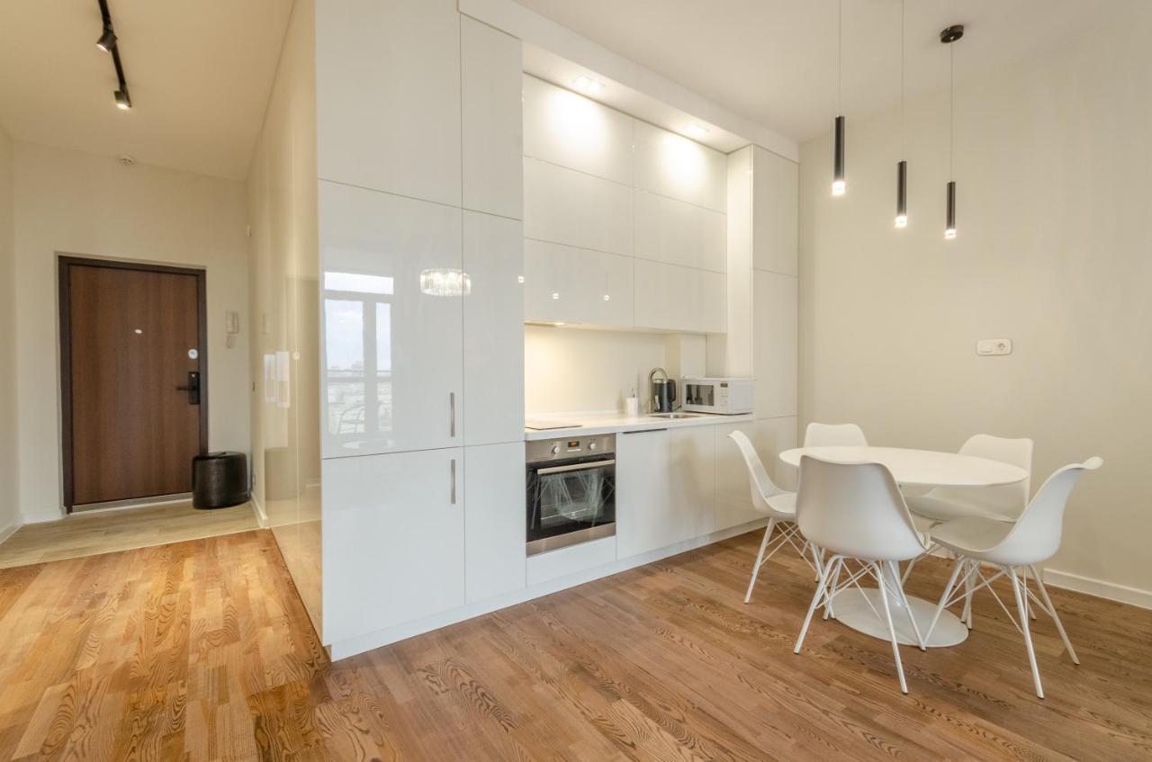 Petrovdom Apartaments 11-212 In Rc Central Park, 7 John Mccain Street キエフ エクステリア 写真